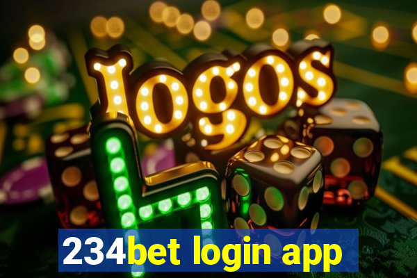 234bet login app